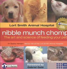 Nibble Munch Chompnibble 