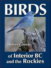 Birds of Interior BC and the Rockiesbirds 