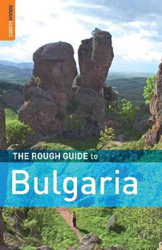 The Rough Guide to Bulgariarough 