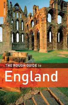 The Rough Guide to Englandrough 
