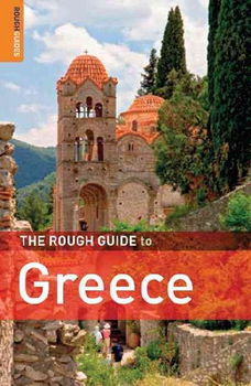 The Rough Guide to Greecerough 