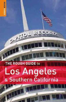 The Rough Guide to Los Angeles & Southern Californiarough 
