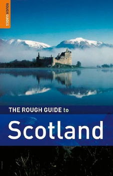 The Rough Guide to Scotlandrough 