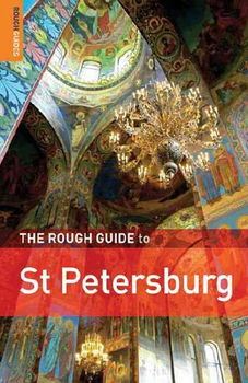 The Rough Guide to St. Petersburgrough 
