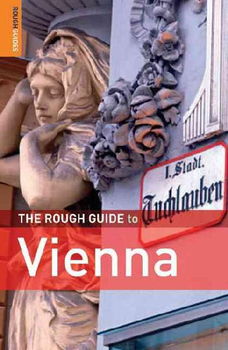 The Rough Guide to Viennarough 