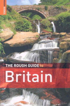 The Rough Guide to Britainrough 
