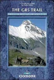 The Gr5 Trailtrail 