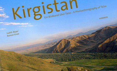 Kirgistankirgistan 