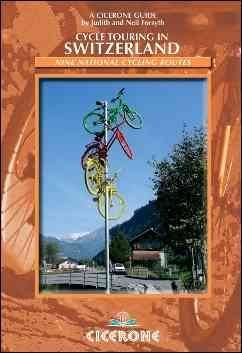 Cycle Touring in Switzerlandcycle 