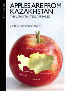 Apples Are from Kazakhstanapples 