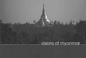 Visions of Myanmarvisions 