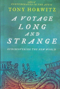 A Voyage Long and Strangevoyage 