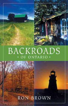Backroads of Ontariobackroads 