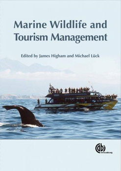 Marine Wildlife and Tourism Managementmarine 