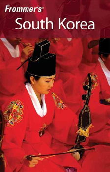 Frommer's South Koreafrommer 