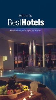 AA Britain's Best Hotelsbritain 