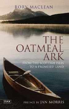 The Oatmeal Arkoatmeal 
