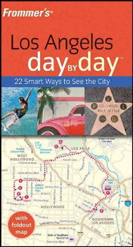 Frommer's Los Angeles Day by Dayfrommer 