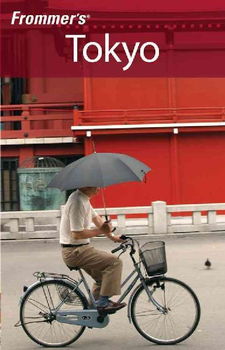 Frommer's Tokyofrommer 