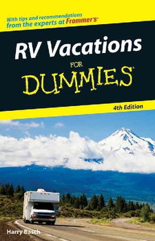 RV Vacations for Dummiesvacations 
