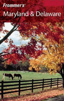 Frommer's Maryland & Delawarefrommer 