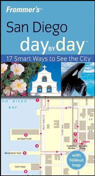 Frommer's San Diego Day by Dayfrommer 