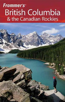 Frommer's British Columbia & the Canadian Rockiesfrommer 