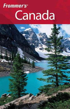 Frommer's Canadafrommer 