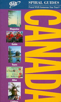 AAA Spiral Guides Canadaspiral 
