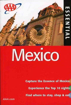 AAA Essential Mexicoessential 