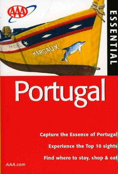 AAA Essential Portugalessential 