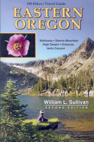 100 Hikes Travel Guide Eastern Oregonhikes 