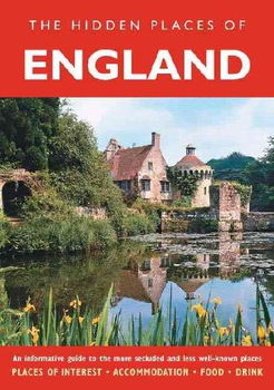 The Hidden Places Of Englandhidden 