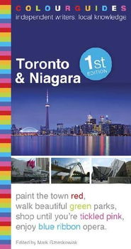 Colourguide Toronto & Niagaracolourguide 