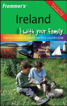 Frommer's Ireland with Your Familyfrommer 