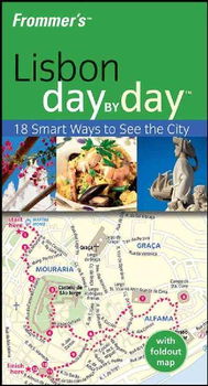 Frommer's Lisbon Day by Dayfrommer 