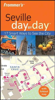 Frommer's Seville Day by Dayfrommer 