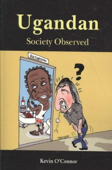 Ugandan Society Observedugandan 