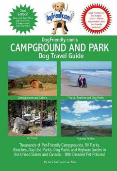 DogFriendly.com's Campground and Park Guidedogfriendly 