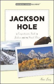 Jackson Holejackson 