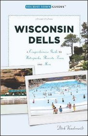Tourist Town Guides Wisconsin Dellstourist 