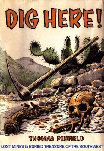 Dig Here!dig 