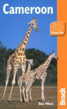 Bradt Travel Guide Cameroonbradt 