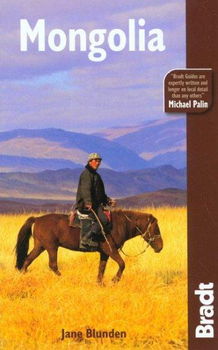 Bradt Mongoliabradt 