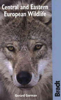 Bradt Central and Eastern European Wildlifebradt 