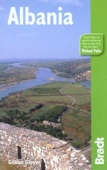 The Bradt Travel Guide Albaniabradt 
