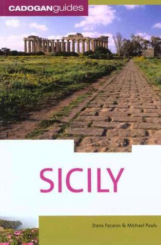 Cadoganguides Sicilycadoganguides 