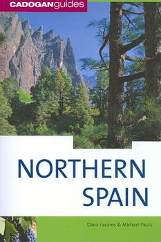 Cadogan Guides Northern Spaincadogan 