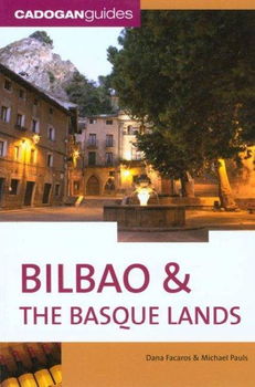 Cadogan Bilbao & the Basque Landscadogan 