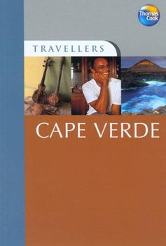 Thomas Cook Travellers Cape Verdethomas 